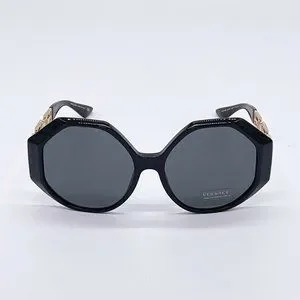 Versace Black 59mm Sunglasses! w/ box Versace | Accessories | Versace Black 59mm Sunglasses W Box  main image 3